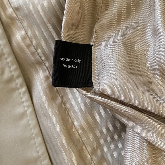 The Limited Blazer Size 0 - Picture 9 of 10